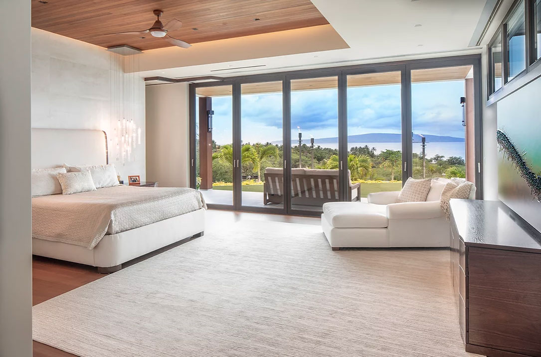 Maui Residence - Studio Pure Form Architecture